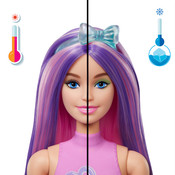 Barbie Colour Reveal Doll & Accessories