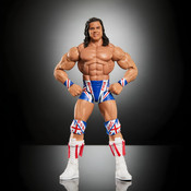 WWE Elite Collection Legends Action Figure