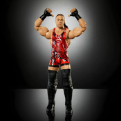 WWE Elite Collection Legends Action Figure