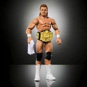 WWE Elite Collection Legends Action Figure