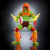 WWE x Street Fighter Action Figures