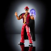 WWE x Street Fighter Action Figures