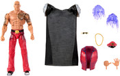 WWE x Street Fighter Action Figures