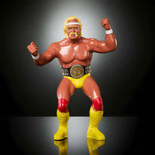 LJN WWE Superstars Action Figure