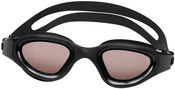 Aqualux Velocity Goggles - Stealth Black