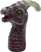 Dino World Finger Puppets