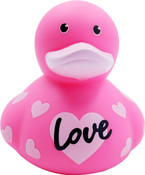 Sweatheart Quacklings