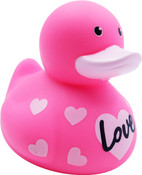 Sweatheart Quacklings