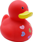 Sweatheart Quacklings