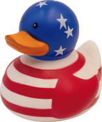Patriotric Quacklings