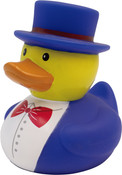 Patriotric Quacklings