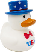 Patriotric Quacklings