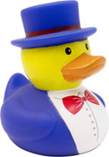 Patriotric Quacklings