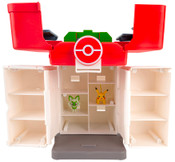 Pokemon Play N Display Case