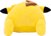 Pokemon 18-inch Sleeping Pikachu Plush