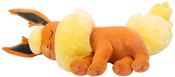 Pokemon 18-inch Sleeping Flareon Plush