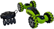Twist Force Hand-controlled Car