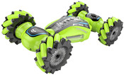 Twist Force Hand-controlled Car