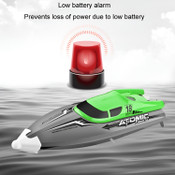 Wave Raider RC Speedboat