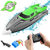 Wave Raider RC Speedboat