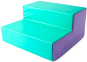 Soft Play Up & Go Steps