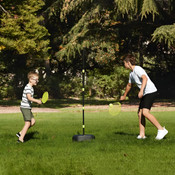 Portable Tennis Set