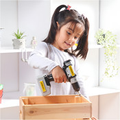 Stanley Jr. Battery Operated Drill