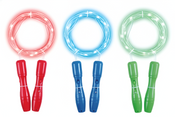 Light Up Jump Rope 7ft 