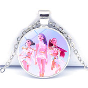 K-pop Demon Hunters - Huntrix Necklace 