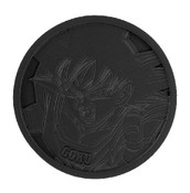 Dragon Ball Flash Action Figure - Goku / Super Saiyan Vegito /  Super Saiyan Blue Vegito