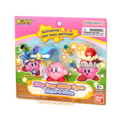 Kirby Transformation Mini Figure