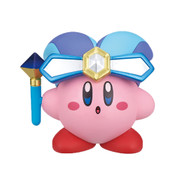 Kirby Transformation Mini Figure