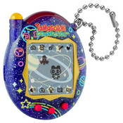 Tamagotchi Connection- Tropical Flower / Cherry / Pool / Neon Planet