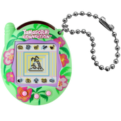 Tamagotchi Connection- Tropical Flower / Cherry / Pool / Neon Planet