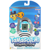 Tamagotchi Connection- Tropical Flower / Cherry / Pool / Neon Planet