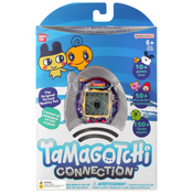 Tamagotchi Connection- Tropical Flower / Cherry / Pool / Neon Planet