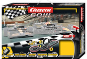 Carrera GO!!! Super Formula Set