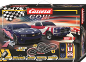 Carrera GO!!! Street Legends