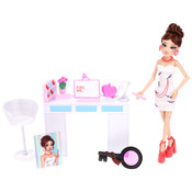 Dress to Impress - Lana Deluxe Fashion Doll Set Series 1