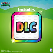 Grow A Garden - Minifigures 