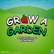 Grow A Garden - Minifigures 