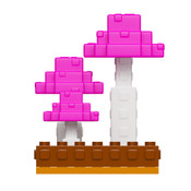 Grow A Garden - Minifigures 