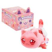 Aphmau Meemeow 6 inch Mystery Plush - Valentines 