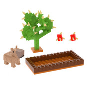 Grow A Garden Mini Bundle Spheres 