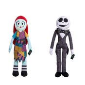 Disney Tim Burton's The Nightmare Before Christmas Jumbo Plush
