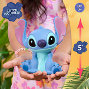 Disney Stitch Lilo 36cm Doll with Stich Figure