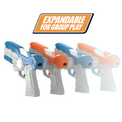 Nerf Laser Ops Battle 2 Pack