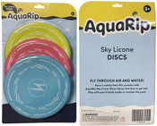 AquaRip - Sky Licone Disks