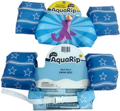 AquaRip - Red Reef Swimming Vest