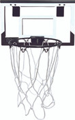 Light Up Basketball Hoop Set